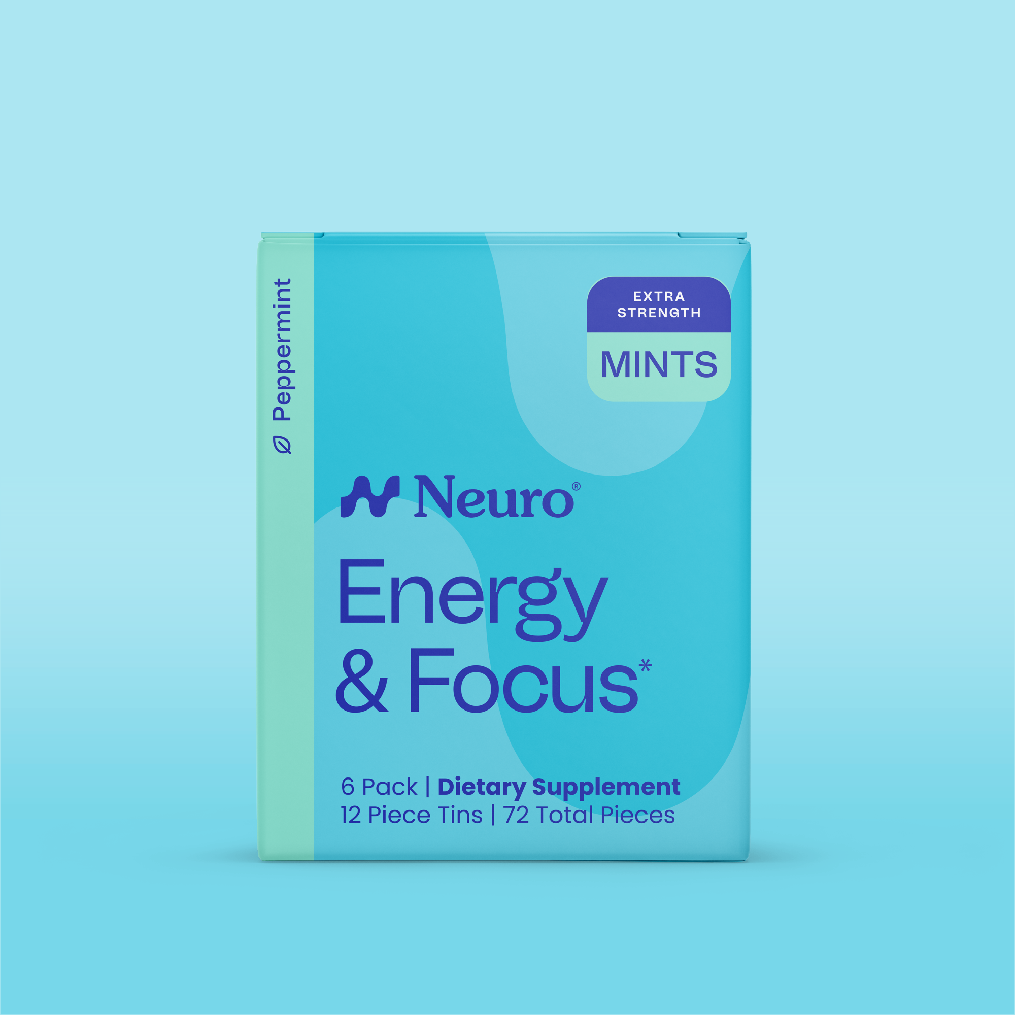 CRE022526_DTC_Extra-Strength_EF-Mint-6pack_PDPs_Peppermint_01Hero_fda500e8-4b3a-4241-8e83-8642fdc9cde7